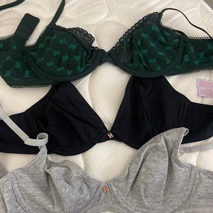 Savage X Fenty Bras